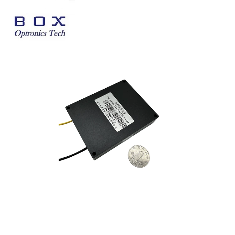 1060nm 1064nm SLD İşıq Mənbəsi 1060nm 1064nm SLD İşıq Mənbəsi
