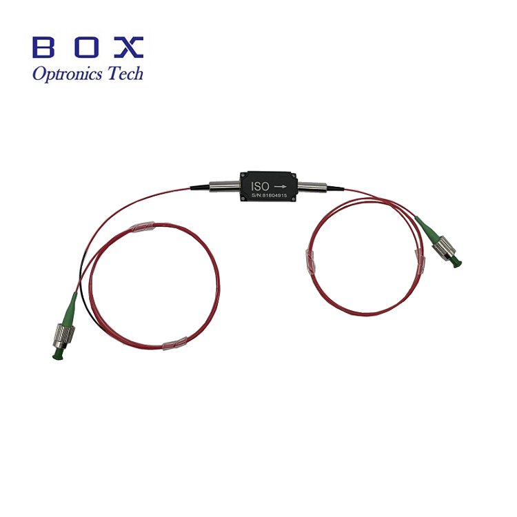 1064nm Yüksək Güclü Optik İzolyator