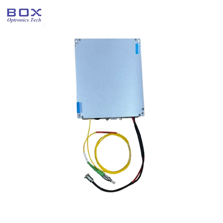 1064nm Multimod Fiber Yüksək Güclü Nasos Mənbəyi
