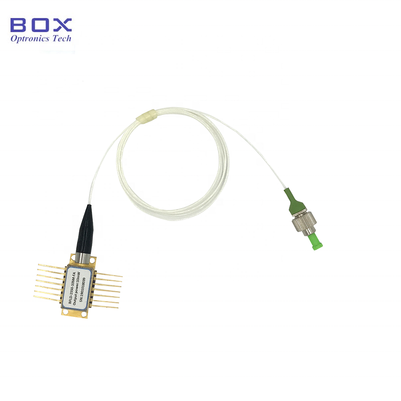 1550.12nm DWDM DFB Lazer