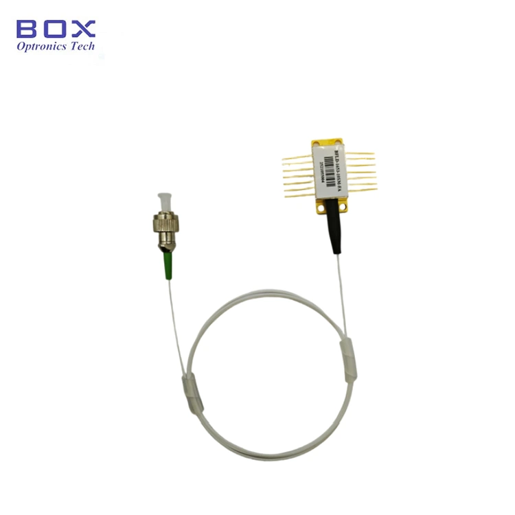 CO2 Sensoru üçün 1574nm DFB Lazer Diodu