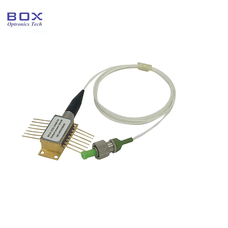 1625nm DFB BTF Lazer Diodu