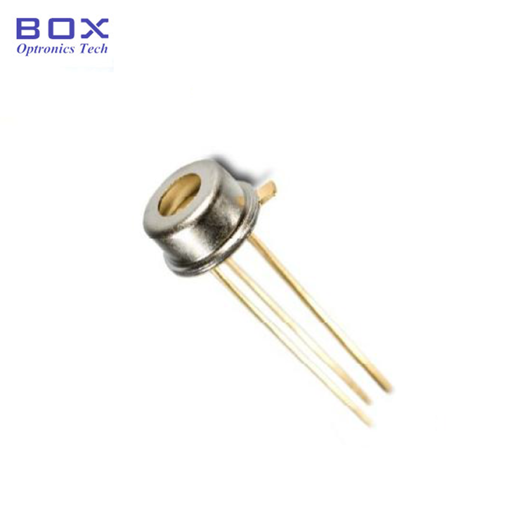 1mm InGaAs PIN Fotodiod TO46
