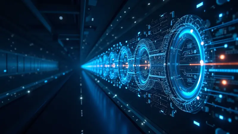 2025 Optik Modul Sənayesi İllik Hesabatı: Hesablama Güc Diskləri Sənayenin Təkmilləşdirilməsi