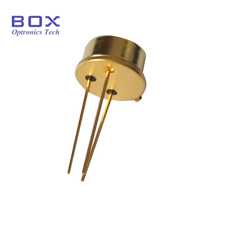 3 mm InGaAs PIN Fotodiod TO5