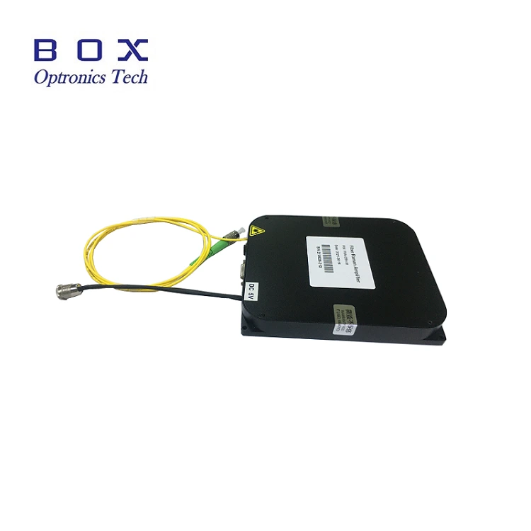 CWDM 1270-1650nm DFB Lazer Mənbəsi