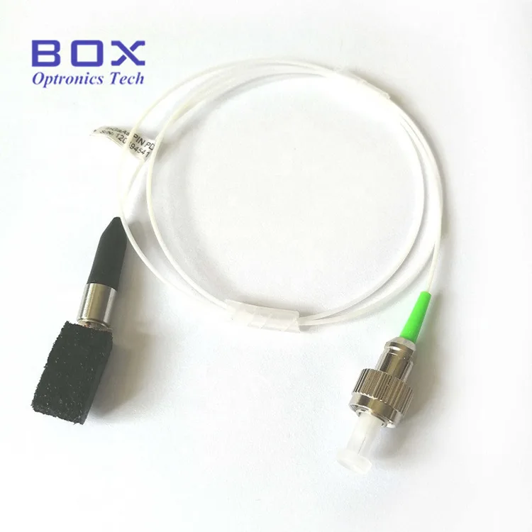 FP Koaksial Pigtail Lazer Diodu FP Koaksial Pigtail Lazer Diodu